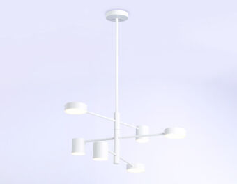 Люстра на штанге Ambrella Light FL51684