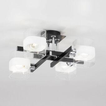 Накладная люстра Citilux CL139242