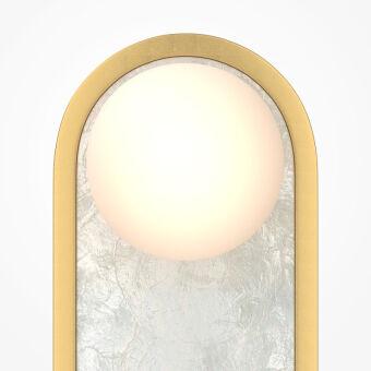 Бра Maytoni MOD473WL-L20BSK