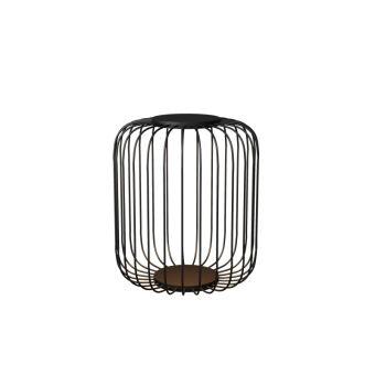 Садово-парковый светильник Maytoni O478FL-L18GF3K