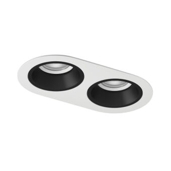 Встраиваемый светильник Lightstar D6560707WMOD