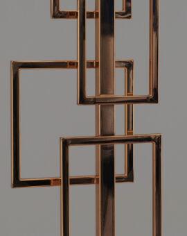 Настольная лампа Moderli V11136-1T