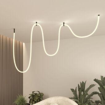 Гибкий неон Elektrostandard Гибкий неон 336Led 5м