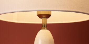 Настольная лампа Freya FR2054TL-01BS