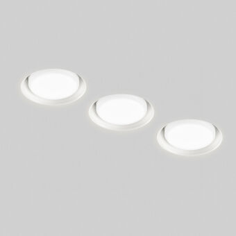 Встраиваемый светильник Lightstar 212100