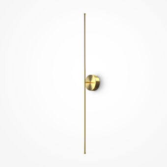 Бра Maytoni Technical C084WL-L12BS2.7K-1