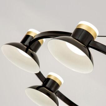 Подвесная люстра Favourite 4516-6P