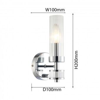 Бра Favourite 2672-1W