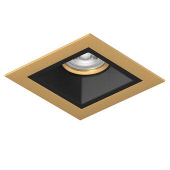 Встраиваемый светильник Lightstar D51307GMOD