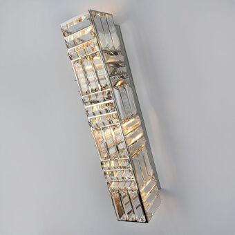 Бра MODELUX ML.556.03 CR