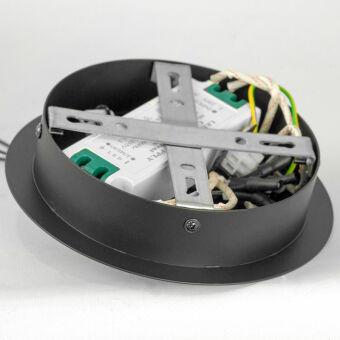 Подвесная люстра Lussole LSP-7419