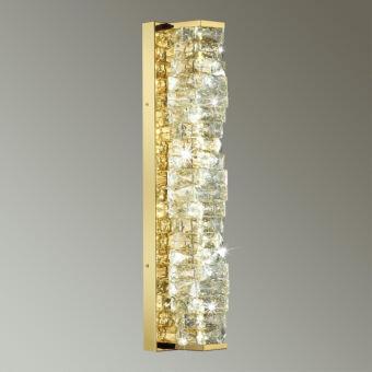 Бра Odeon Light 4999/15WL