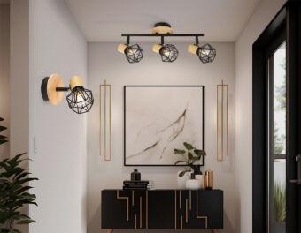 Накладной светильник Ambrella Light TR8751