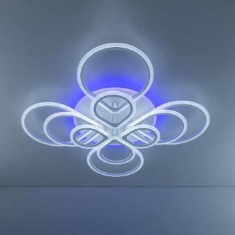 Накладная люстра Citilux CL235A200E