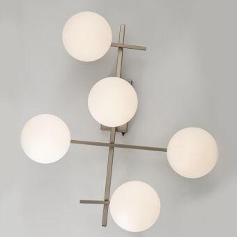 Накладная люстра Citilux CL223151