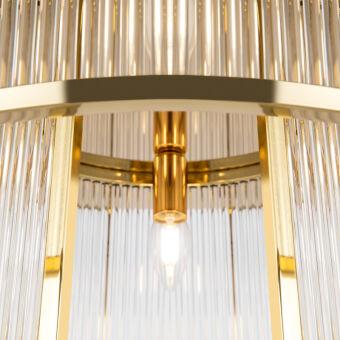 Накладная люстра Maytoni MOD174CL-06G