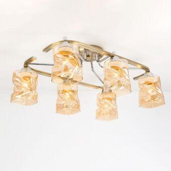 Накладная люстра Citilux CL170162