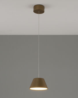 Подвесной светильник Moderli V10890-PL