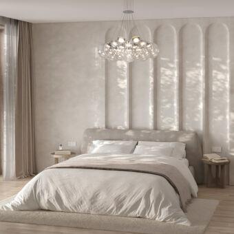 Подвесная люстра Freya FR5580PL-L60CH