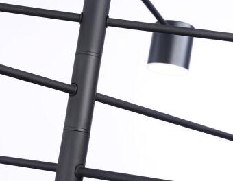 Люстра на штанге Ambrella Light FL51689