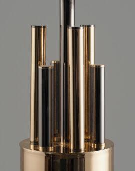 Настольная лампа Moderli V2641-1T