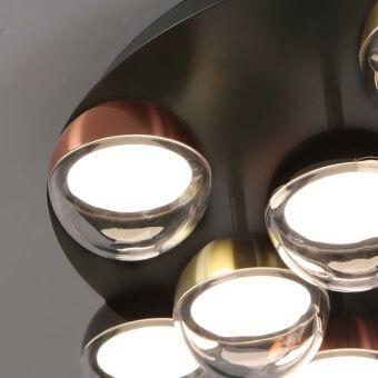 Накладная люстра Favourite 4371-12C