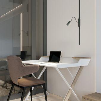 Светильник на шине Denkirs DK5343-BK