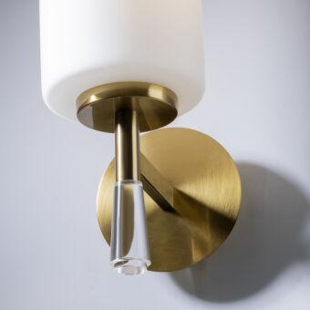 Бра Freya FR2031WL-01BS