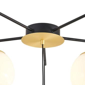 Накладная люстра Favourite 3047-6P