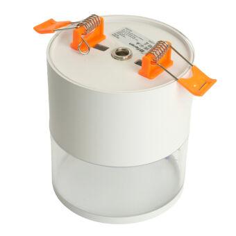 Накладной светильник Feron 48750