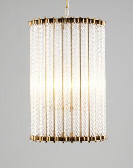 Подвесная люстра Moderli V10262-3P