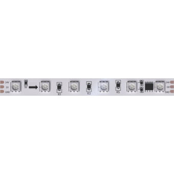 ����� ARTE Lamp A2406010-05-RGB