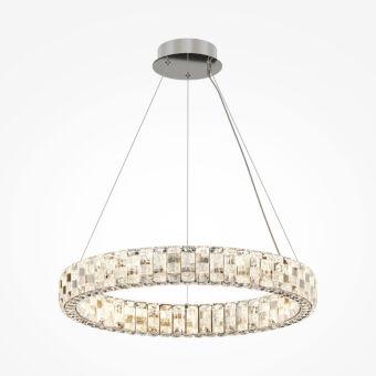 Подвесная люстра Maytoni MOD335PL-L30CH3K