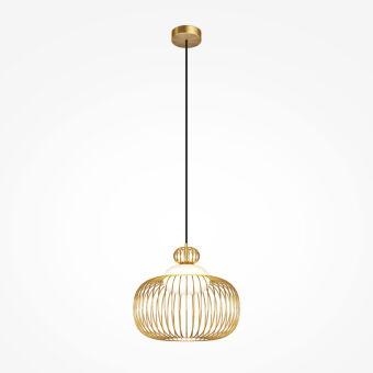 Подвесной светильник Maytoni MOD376PL-01G