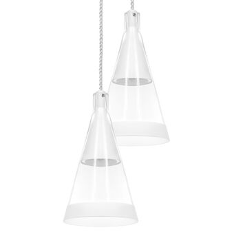 Подвесная люстра Lightstar 757066