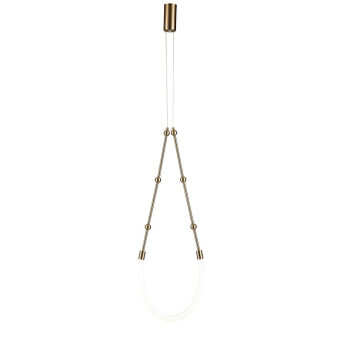 Подвесной светильник Indigo V000062L