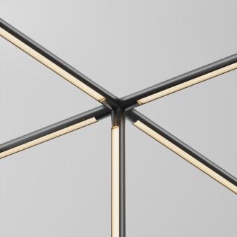 Коннектор Maytoni Technical CA020L5C-B