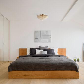 Накладная люстра Maytoni DIA120-06-G