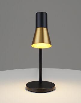 Настольная лампа Moderli V11325-1T