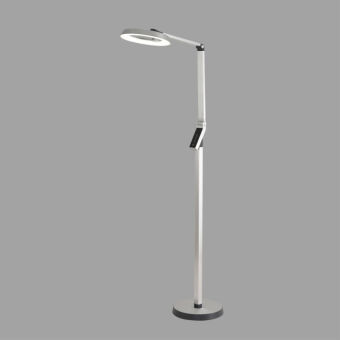 Торшер LUMION 8333/15FL