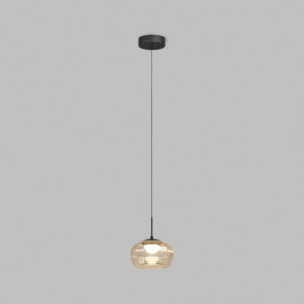 Подвесной светильник Denkirs DK6741-BK+AM