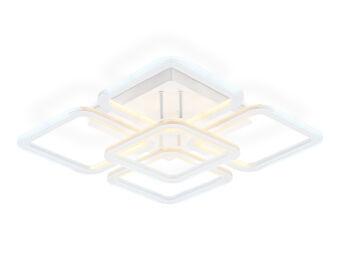 Накладная люстра Ambrella Light FA8949