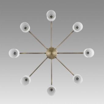 Люстра на штанге LUMION 8100/8C