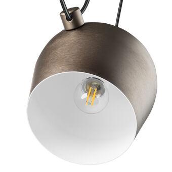 Подвесная люстра Lightstar 727153