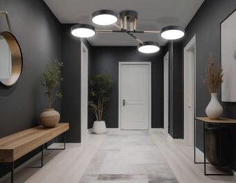 Накладной светильник Ambrella Light FL516332