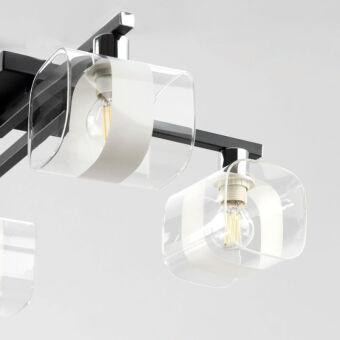 Накладная люстра Citilux CL139145