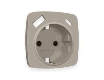 Клавиша/Накладка Ambrella Volt OP3700