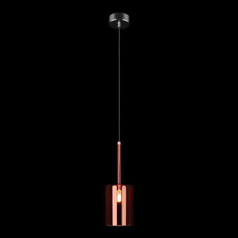 Подвесной светильник LOFT IT 10232/C Red