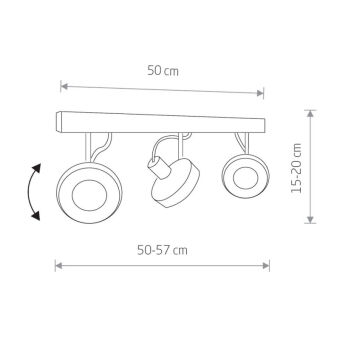 Спот Nowodvorski 9596