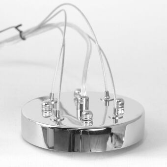 Подвесная люстра Lussole LSP-8977